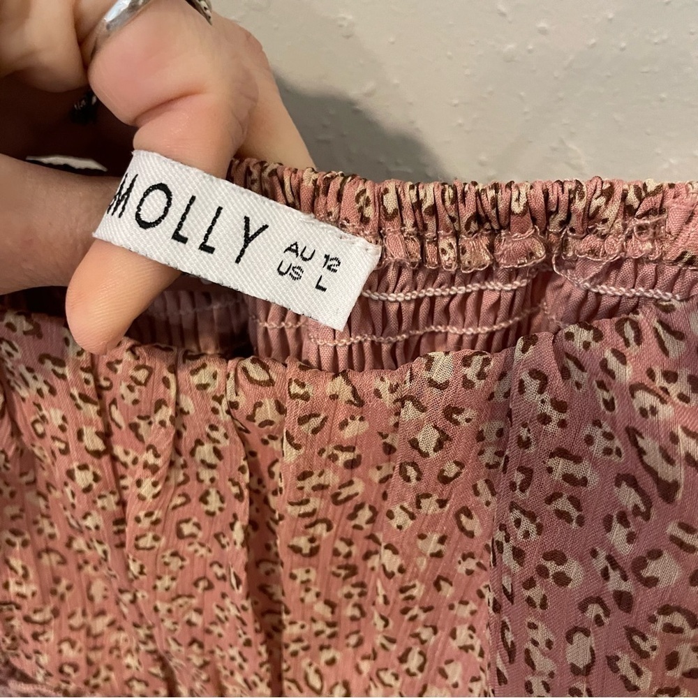 Hello Molly Search Your Soul Dress - Picture 9 of 13